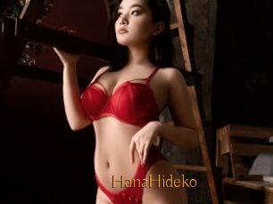 HanaHideko