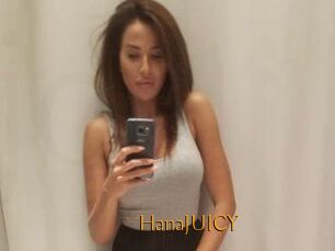 HanaJUICY