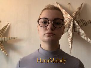 HanaMelody