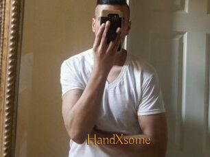 HandXsome