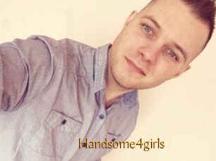 Handsome4girls