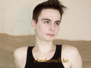 HandsomeTyler
