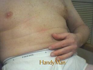 HandyMan