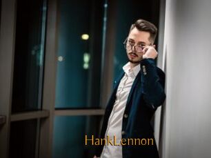 HankLennon