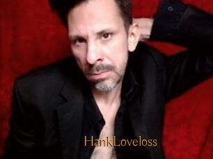 HankLoveloss