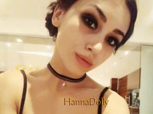 HannaDolly