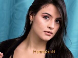 HannaGold