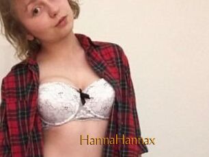 HannaHannax