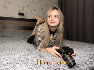 HannaHefner