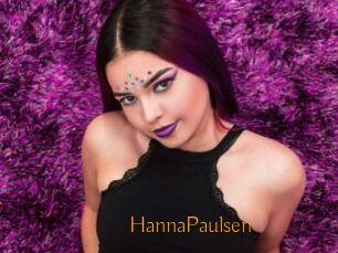 HannaPaulsen