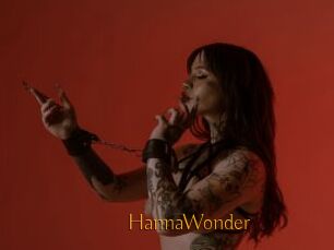 HannaWonder