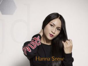 Hanna_Snow