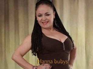 Hanna_bubys