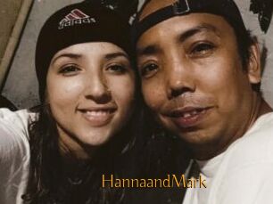 HannaandMark