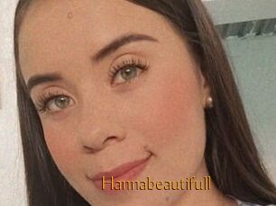Hannabeautifull