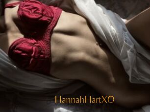 HannahHartXO