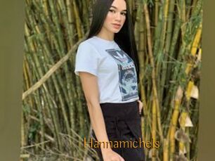 Hannamichels