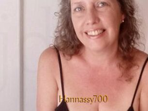 Hannassy700