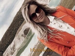Hannekeeee
