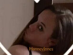 HanneyJones