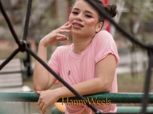 HannyWeels