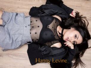 Hanny_Levine
