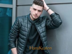 HansKeaton