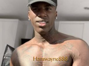 Hanswayne888