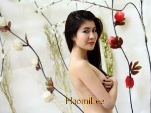 HaomiLee