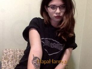 HapaHannya