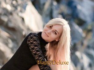 HappyDeluxe