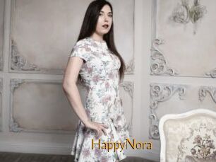 HappyNora