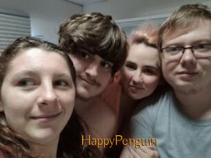 HappyPenguin