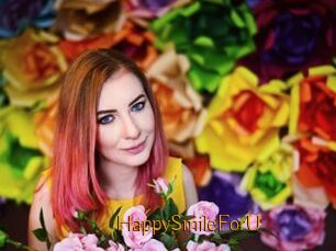 HappySmileForU