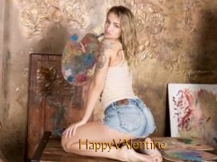 HappyVAlentine