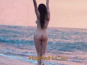 HardAndHotZoey