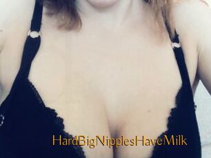 HardBigNipplesHaveMilk