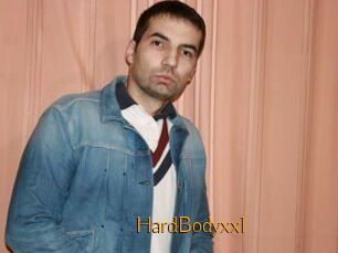 HardBodyxxl