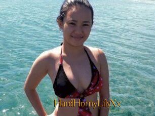 HardHornyLilyXx