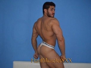 HardMusclesXXX