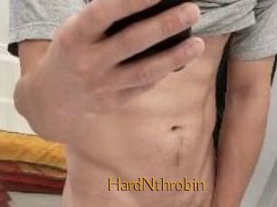 HardNthrobin