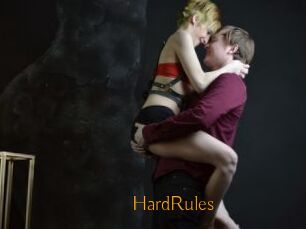 HardRules
