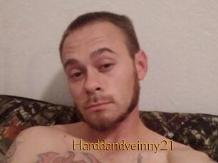 Harddandveinny21