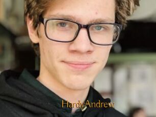 HardyAndrew