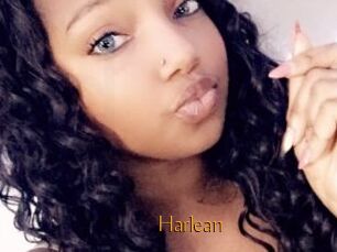 Harlean