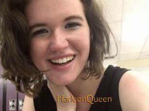 HarleenQueen