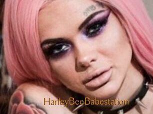 HarleyBeeBabestation