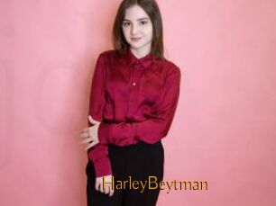 HarleyBeytman