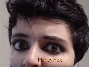 HarleyHex