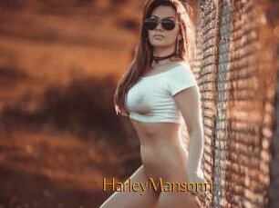 HarleyMansonn